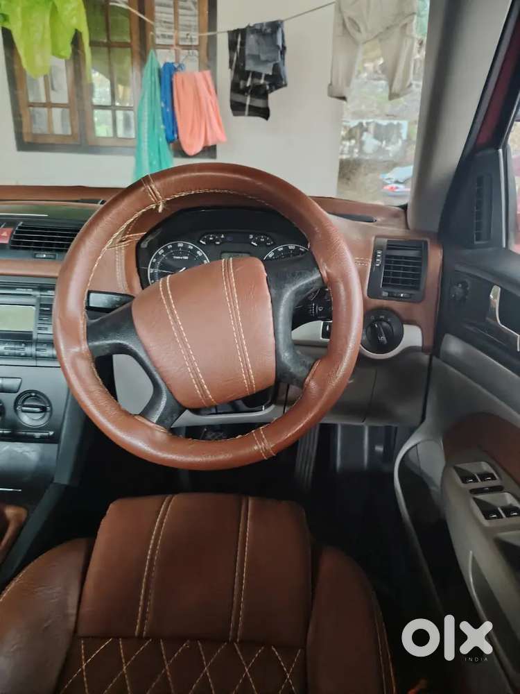 Skoda Laura 2008 Diesel Well Maintained