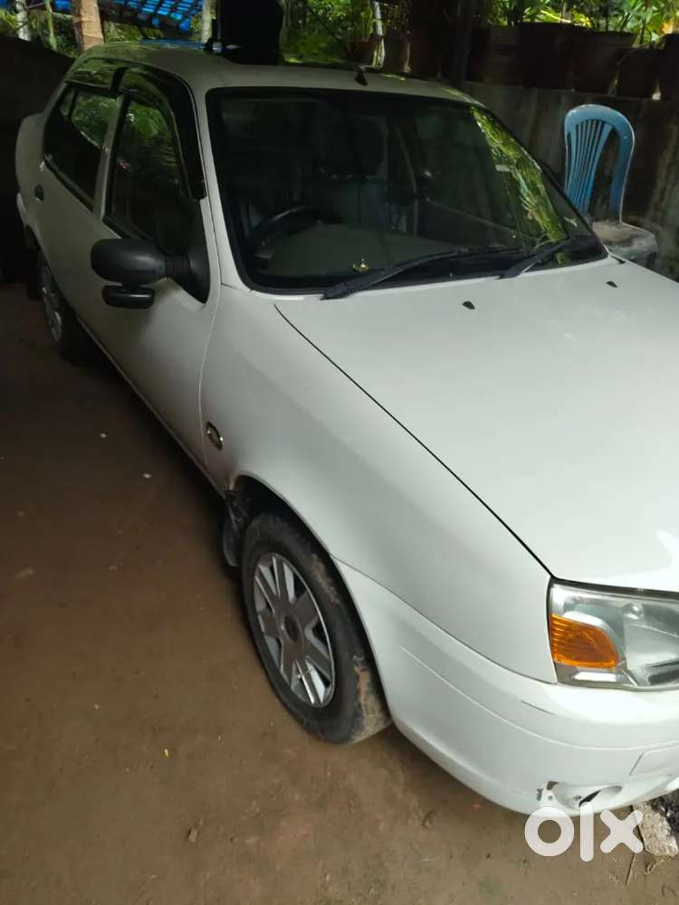 Ford Ikon 1.8 D 2009