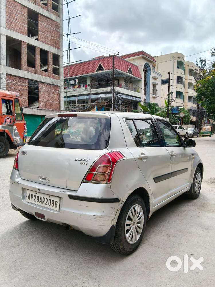 Maruti Suzuki Swift Ddis Vdi, 2020, Diesel