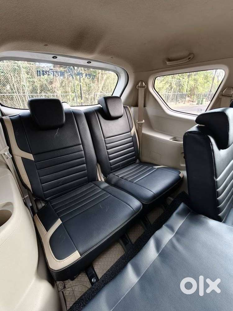 Maruti Suzuki Ertiga 1.5 Vxi Shvs, 2022, Petrol