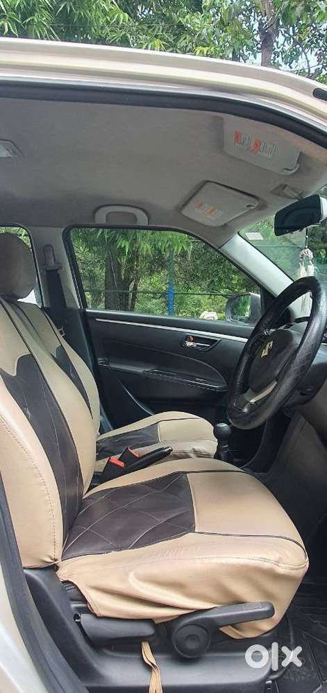 Maruti Suzuki Swift Zxi, 2011, Petrol