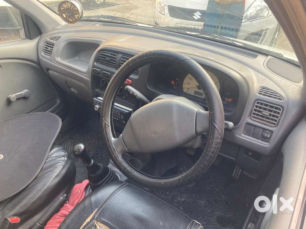 Maruti Suzuki Alto Lxi 2010