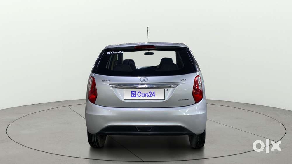 Tata Bolt Revotron Xm, 2016, Petrol