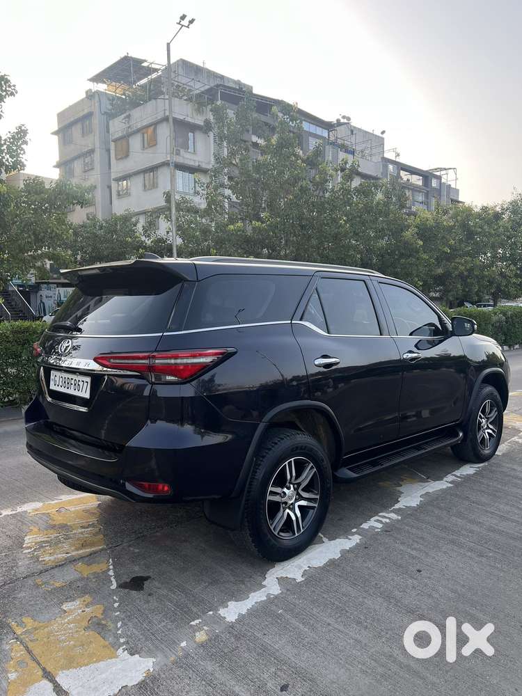 Toyota Fortuner 4x2 At 2.8 Diesel, 2024, Diesel
