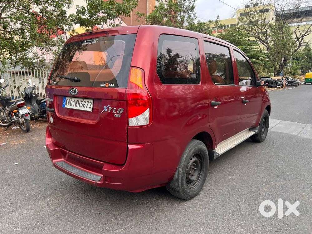 Mahindra Xylo 2012-2014 E4 Bs Iii, 2012, Diesel
