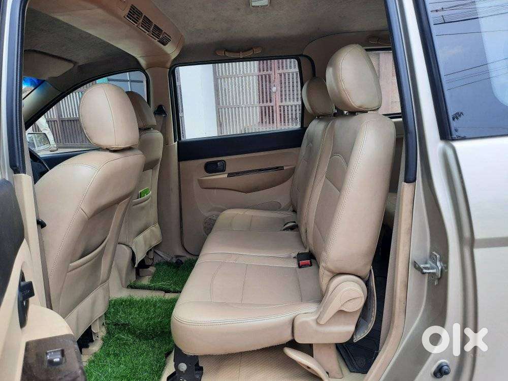 Chevrolet Enjoy 1.3 Tcdi Lt 8-seater, 2015, Diesel