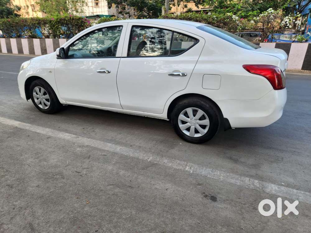 Nissan Sunny Diesel Special Edition, 2012, Diesel