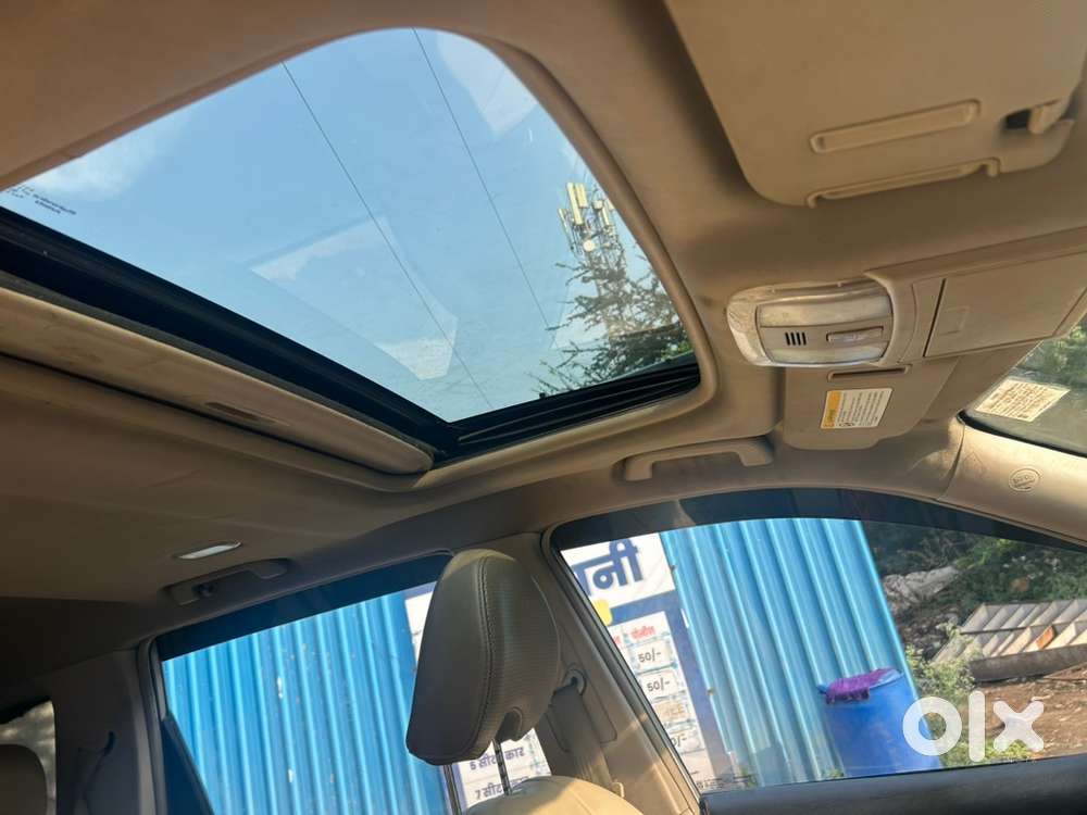 Mahindra Xuv500 Diesel 2016