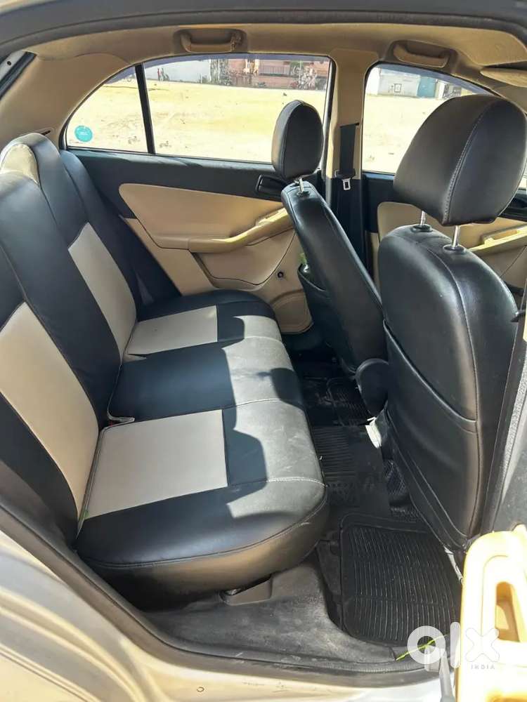 Tata Indica Vista Tdi 2014