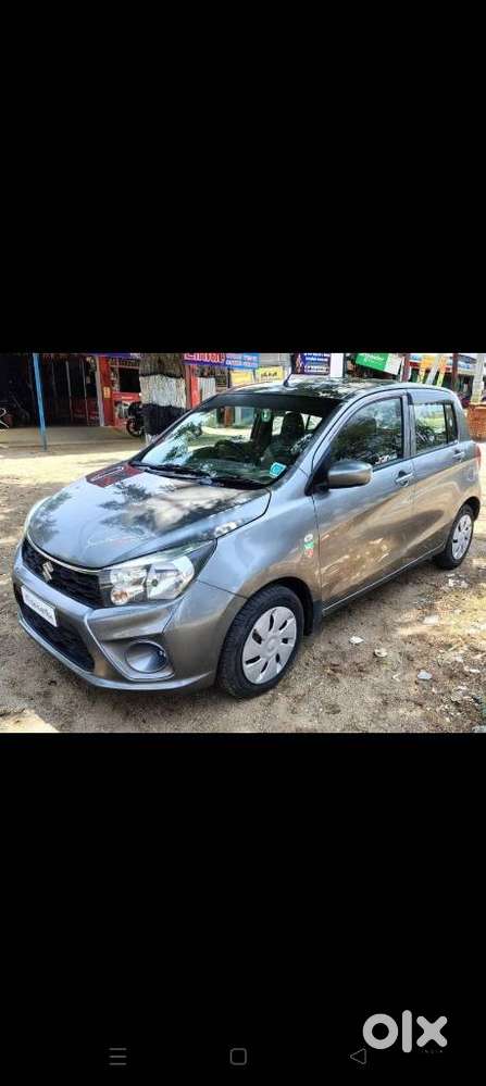 Maruti Suzuki Celerio Vxi(o), 2019, Petrol