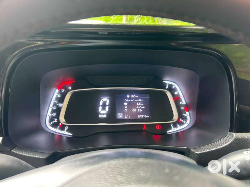 2023 Kia Sonet Htk Plus - Single Owner - Well Maintained