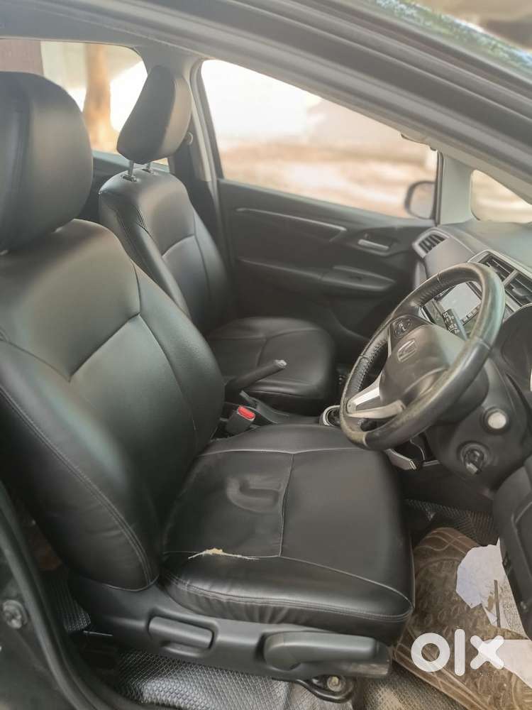 Honda Jazz 1.5 Sv I Dtec, 2016, Diesel