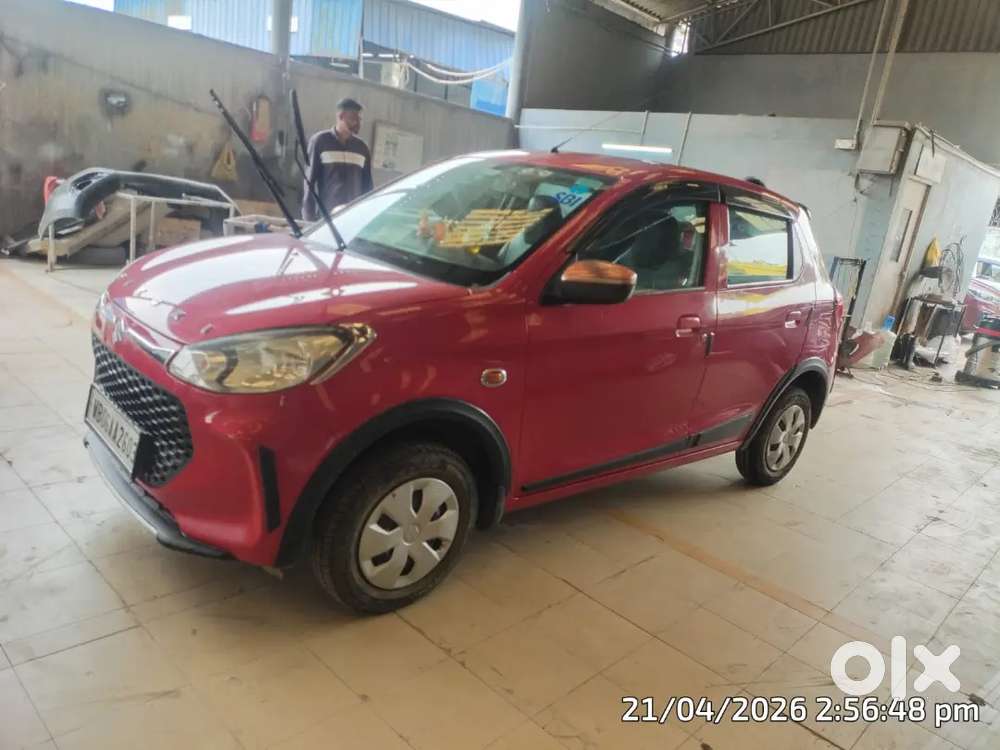 New Alto K10 For Sale