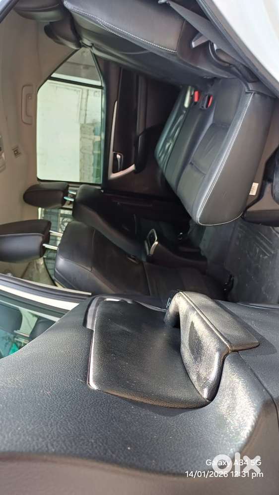 Toyota Fortuner 4x2 Mt 2.8 Diesel, 2023, Diesel