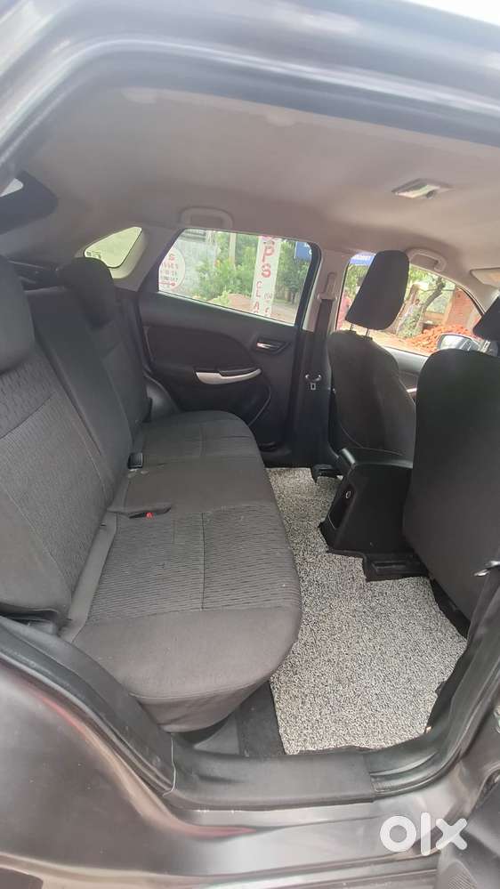 Maruti Suzuki Baleno 1.2 Alpha, 2019, Diesel