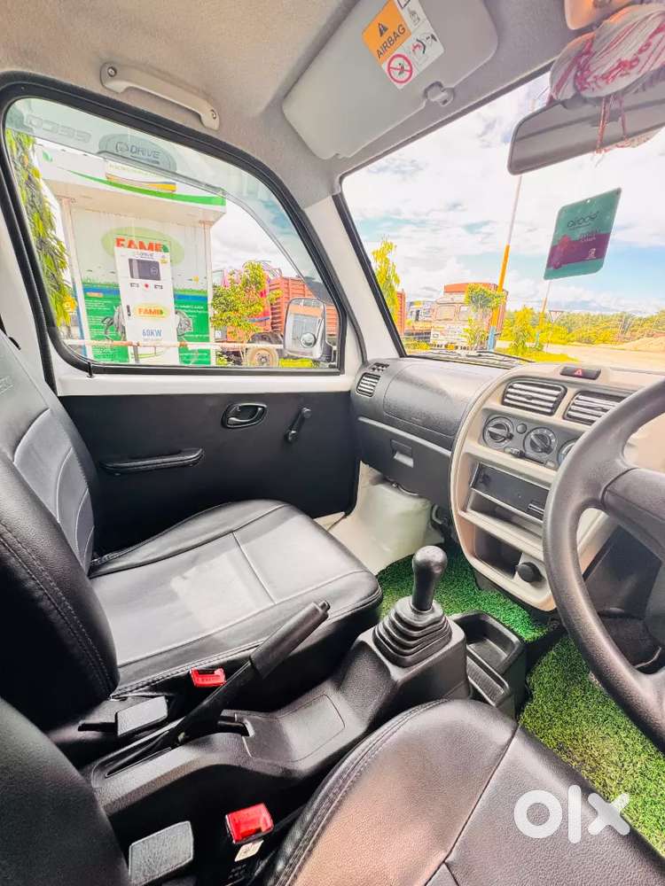 Maruti Suzuki Eeco 2024