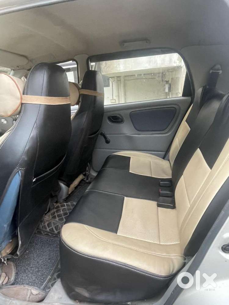 Maruti Suzuki Alto K10 Petrol