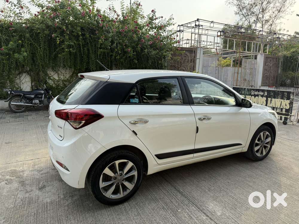 Hyundai Elite I20 Asta 1.2 (o), 2014, Petrol