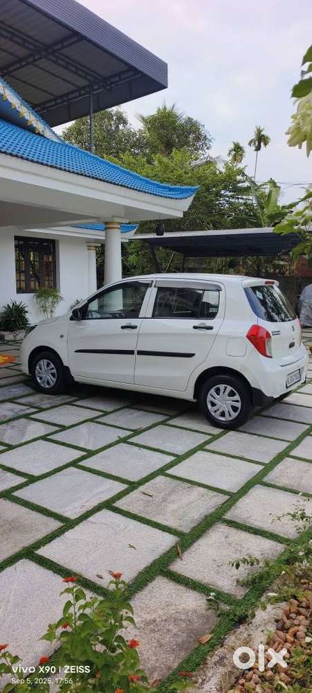 Maruti Suzuki Celerio 1.0 Tour H2 Cng, 2019, Petrol