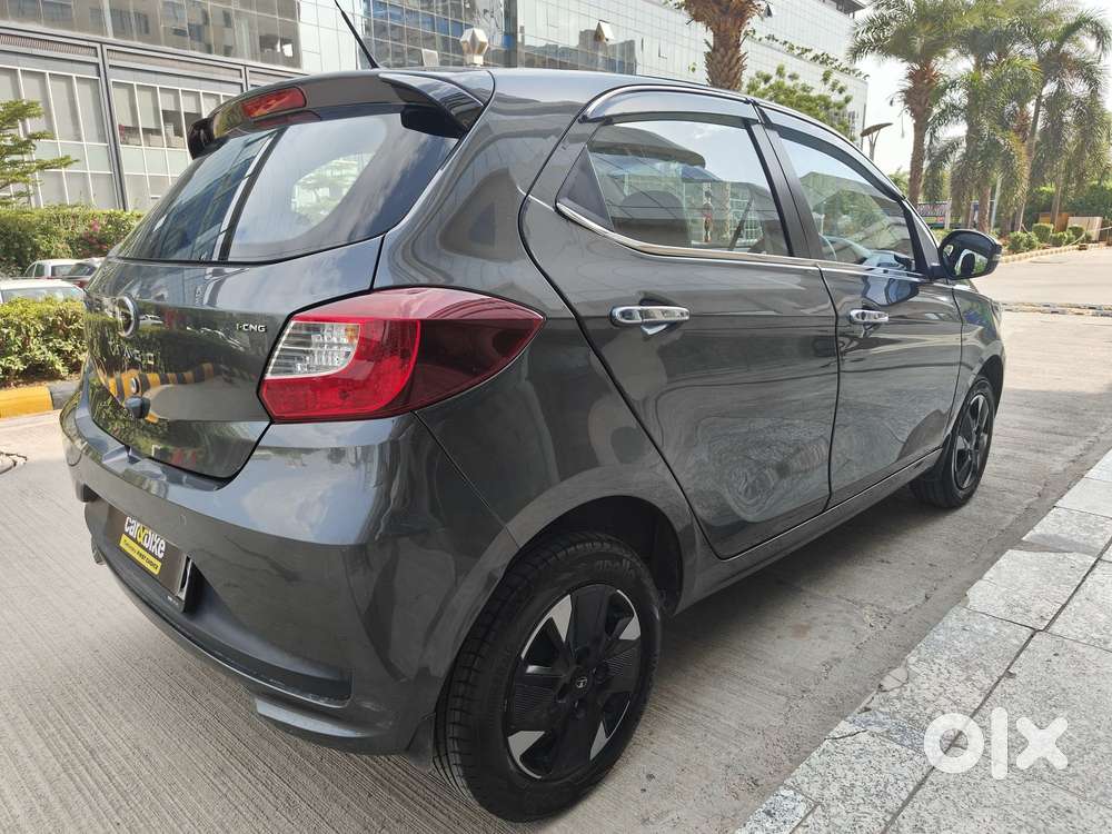 Tata Tiago Xt Icng, 2025, Cng & Hybrids