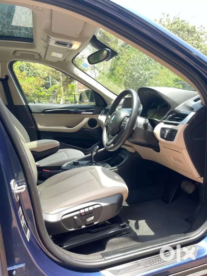 Bmw X1 2.0 Sdrive20i Sportx, 2022, Petrol