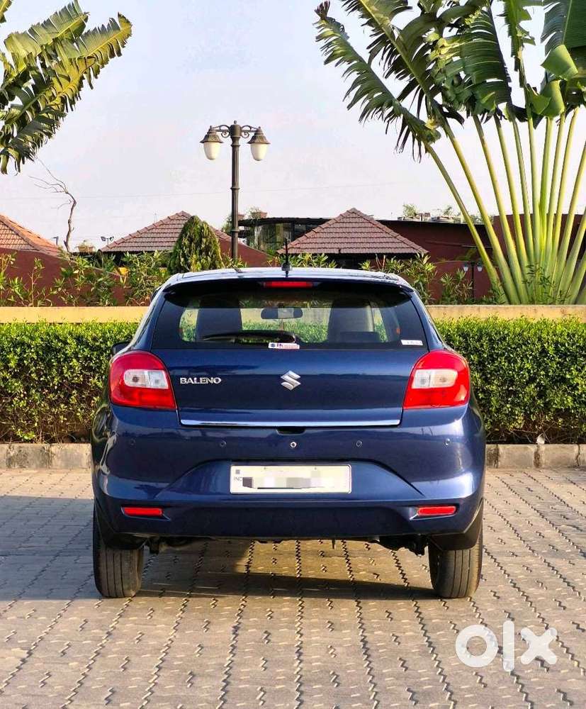 Maruti Suzuki Baleno Maruti-suzuki-baleno-delta-diesel, 2020, Petrol