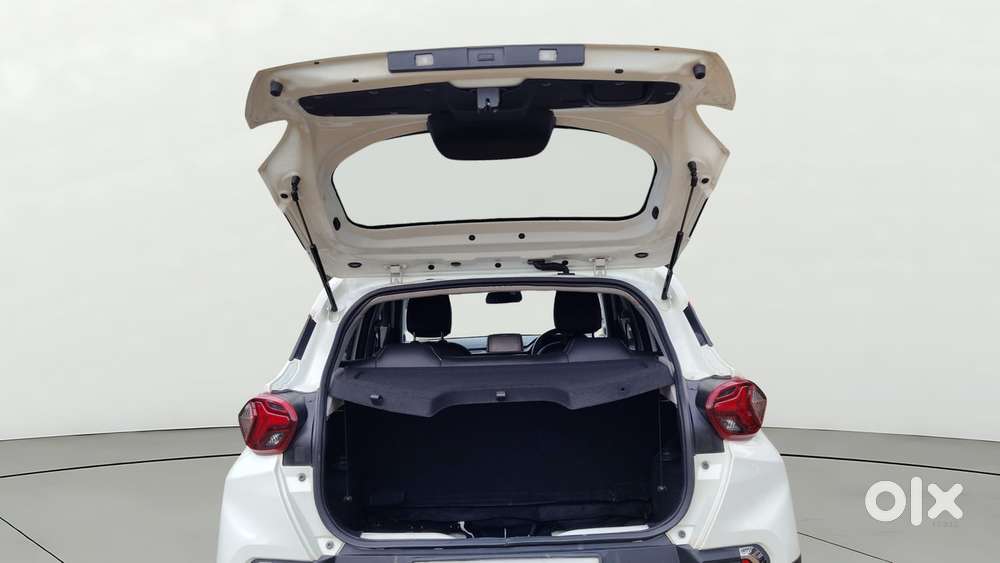 Tata Punch 1.2 Revotron Accomplished Dazzle Pack Mt, 2024, Petrol