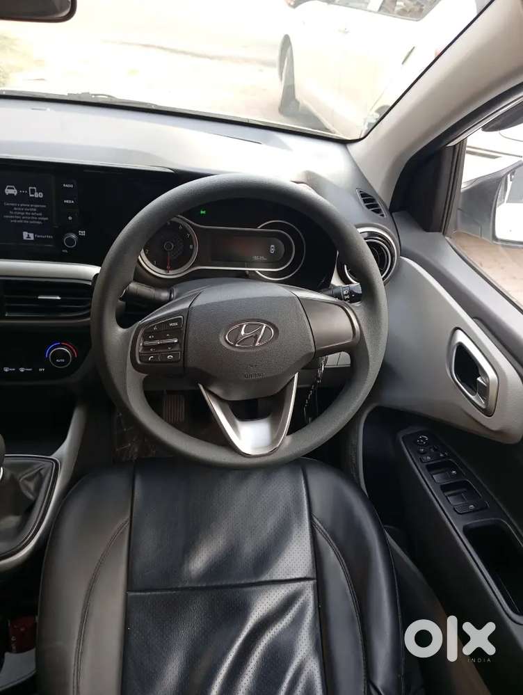 Hyundai Grand I10 Nios 2022  1st Owner  19000 Km  Car3 Select