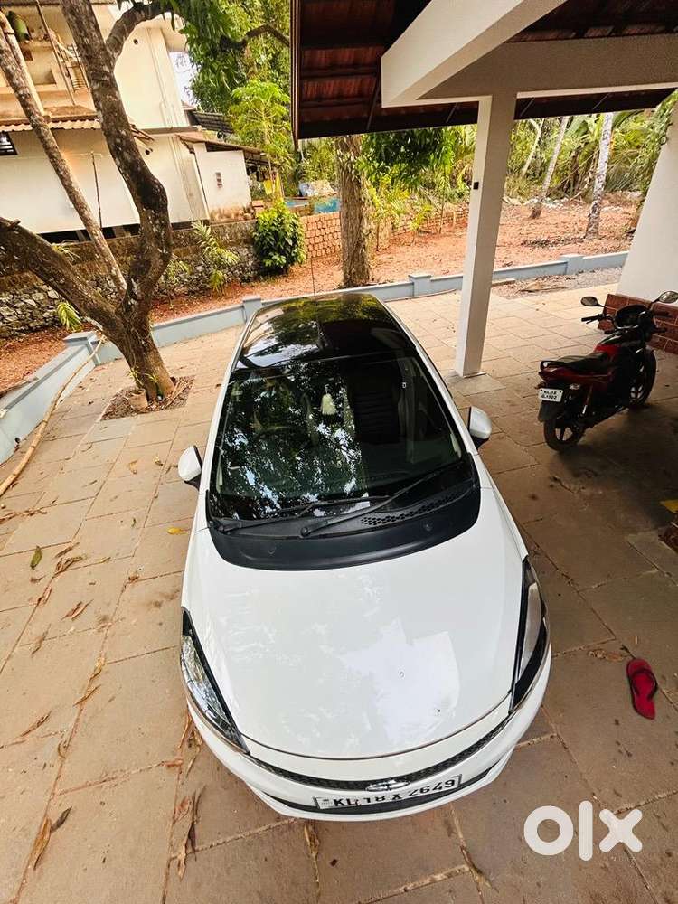 Tata Tiago 2019 Petrol 23000 Km Driven