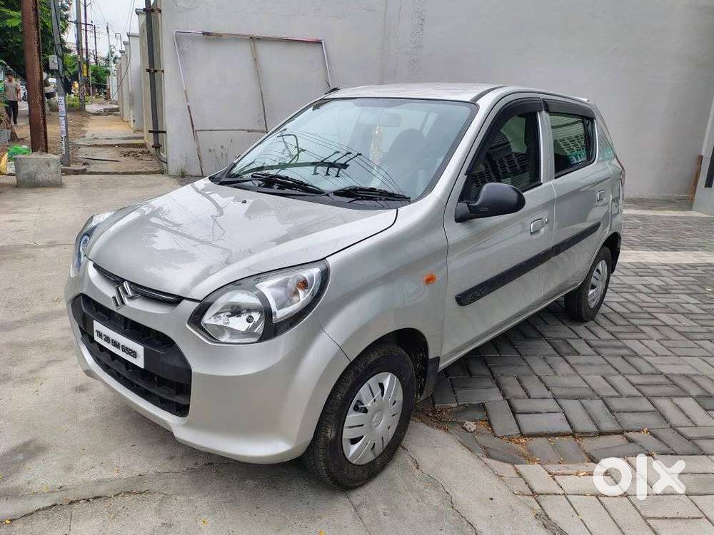 Maruti Suzuki Alto 800 2012-2016 Lxi, 2014, Petrol