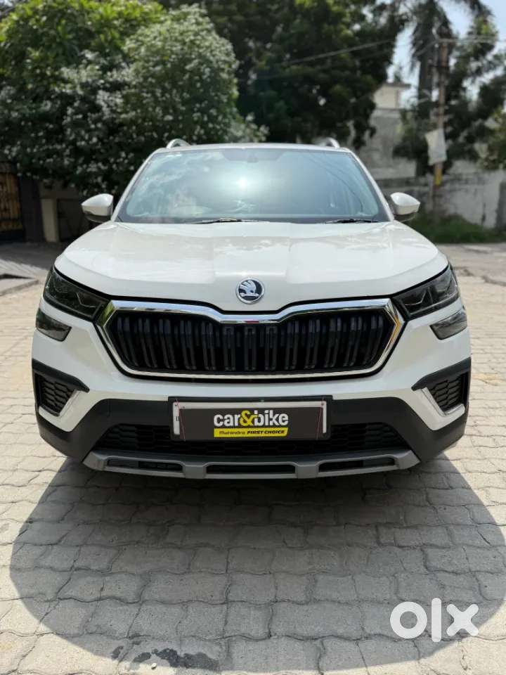 Mahindra Xuv500 W9 1.99, 2018, Diesel