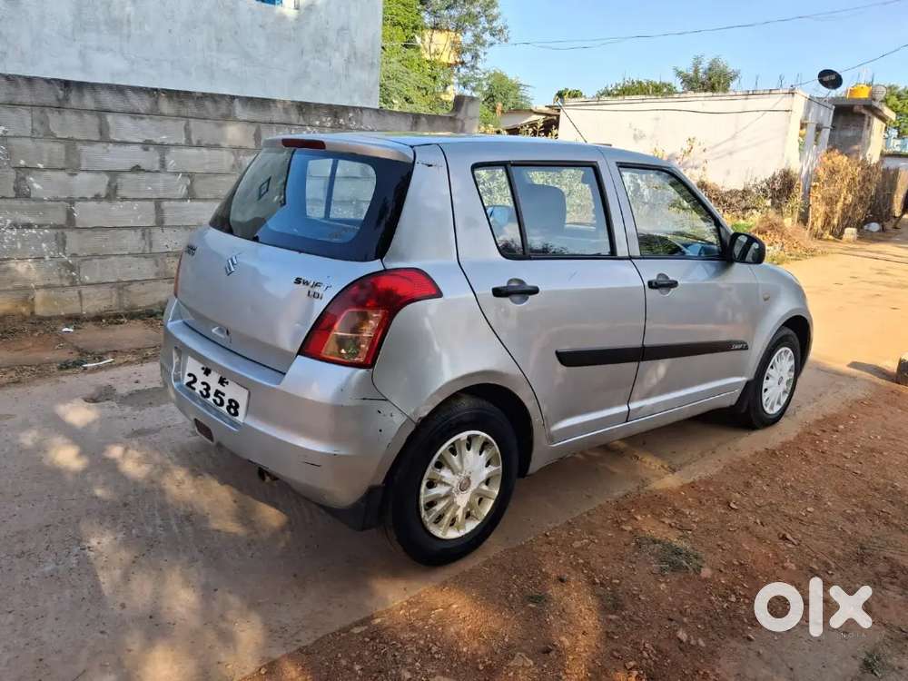 Maruthi Suzuki Money Urgent