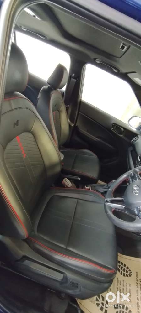 Hyundai Venue N Line