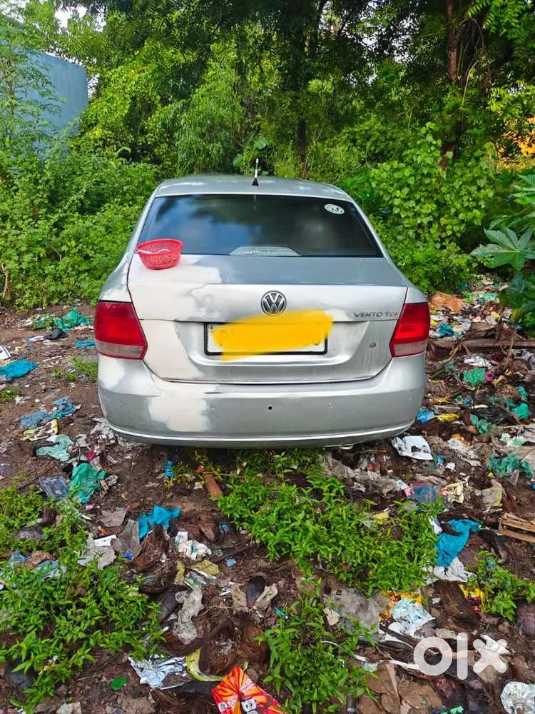 Volkswagen Vento All Spares