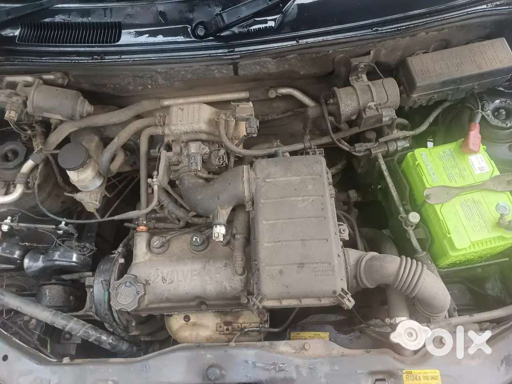 Maruti Suzuki Alto 2009 Lx