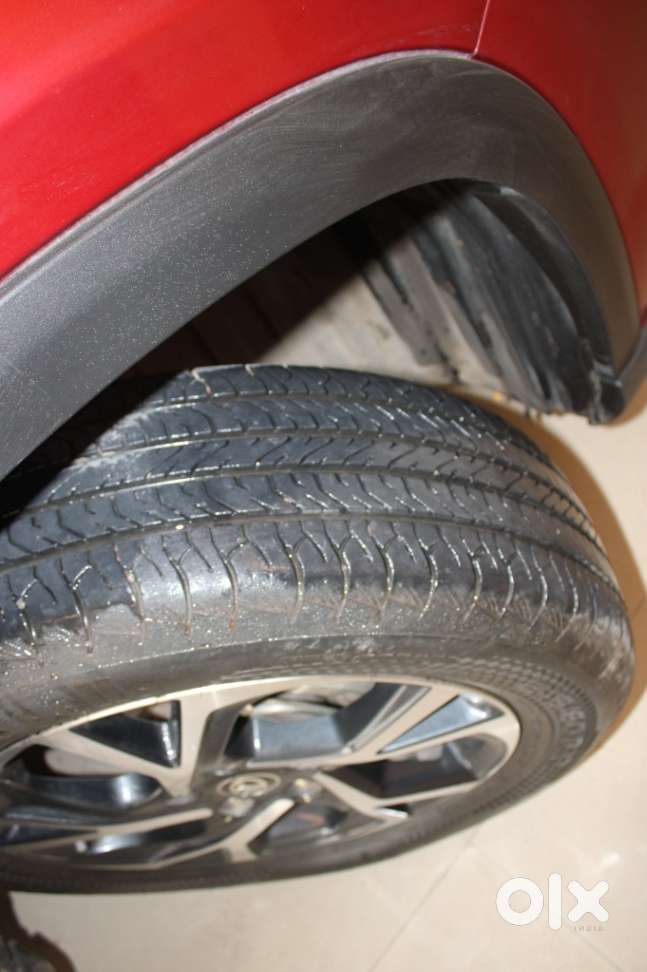 Toyota Urban Cruiser Hyryder 1.5 V Hybrid, 2022, Petrol