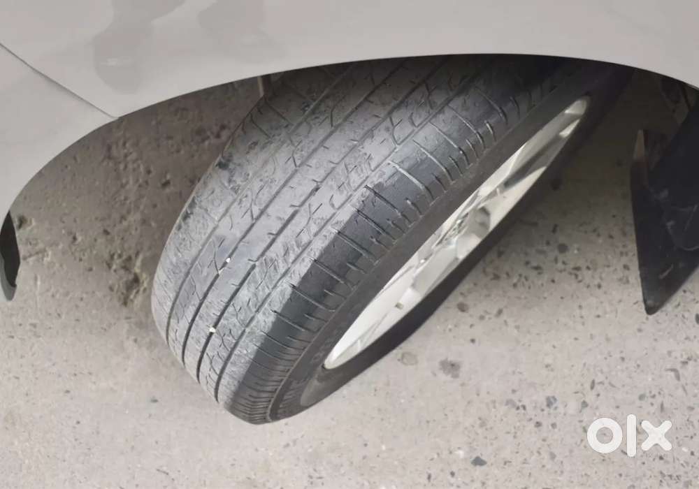 Toyota Innova Crysta 2.4 G Mt 7 Str, 2017, Diesel