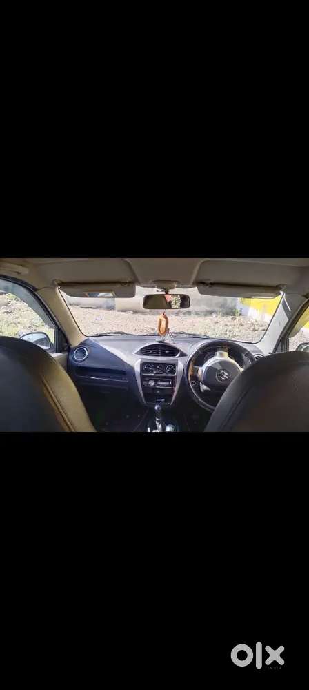 Maruti Suzuki Alto 800 2017