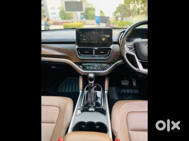 Tata Harrier Xza Plus At, 2023, Diesel
