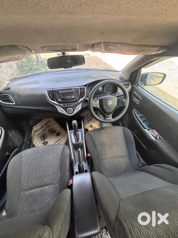 Maruti Suzuki Baleno 2018 Petrol 72000 Km Driven