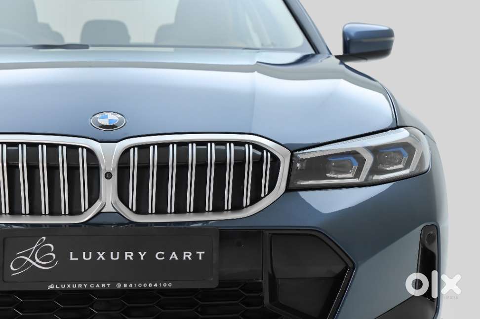 Bmw 3 Series Gran Limousine 330li M Sport, 2025, Petrol