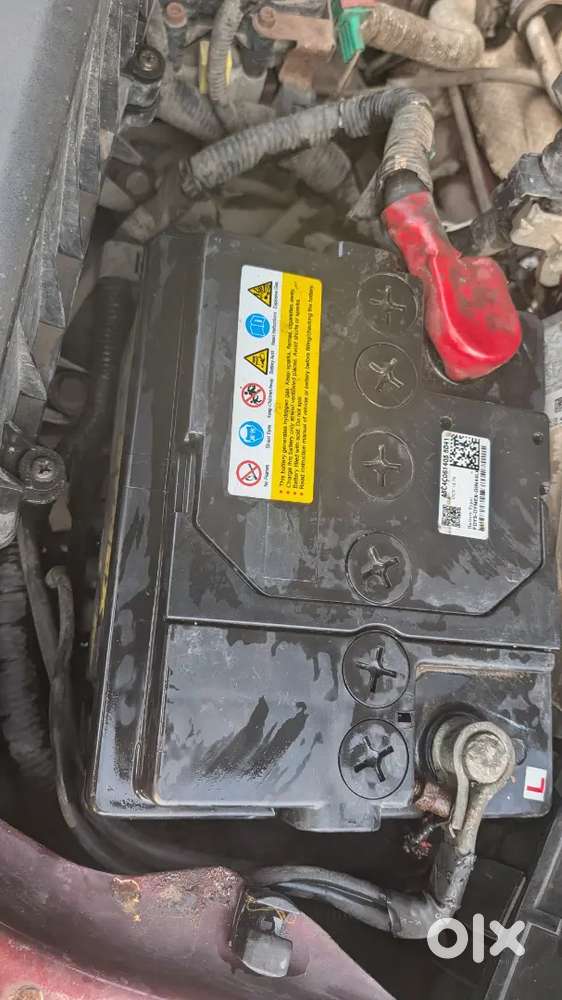 Tata Indigo Ecs 2011 Petrol 50000 Km Driven