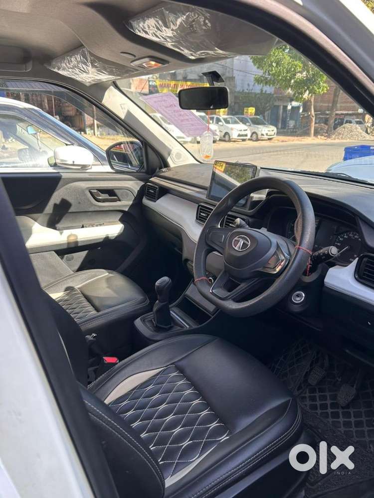 Tata Punch Petrol Good Condition