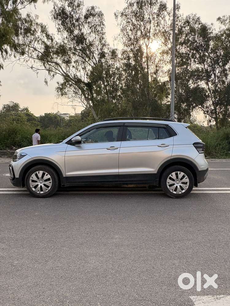 Volkswagen Taigun 1.0 Tsi Comfortline, 2023, Petrol
