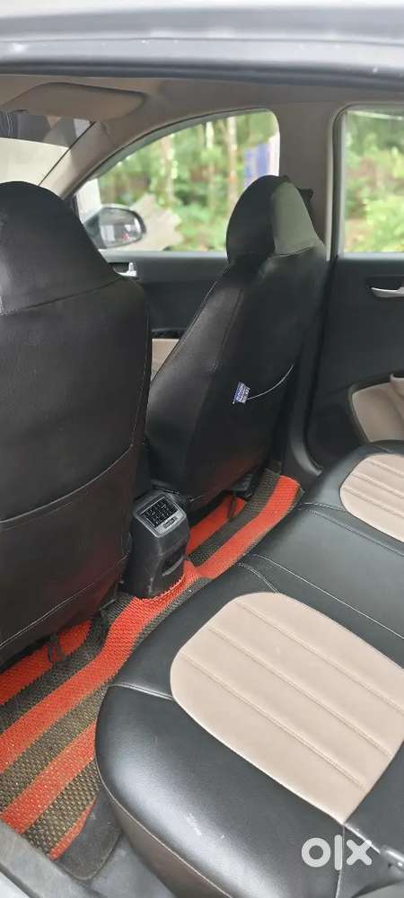 Grand I10 Very Good Condition.one Hand Driving Car
