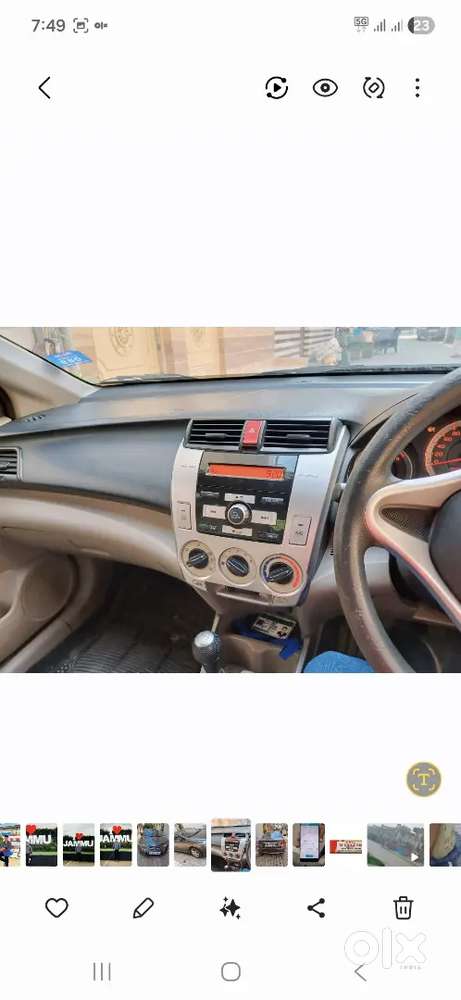 2009 Modle Ha 5 Year Badha Hue Ha 2029 Tak Valid Ha New Condition