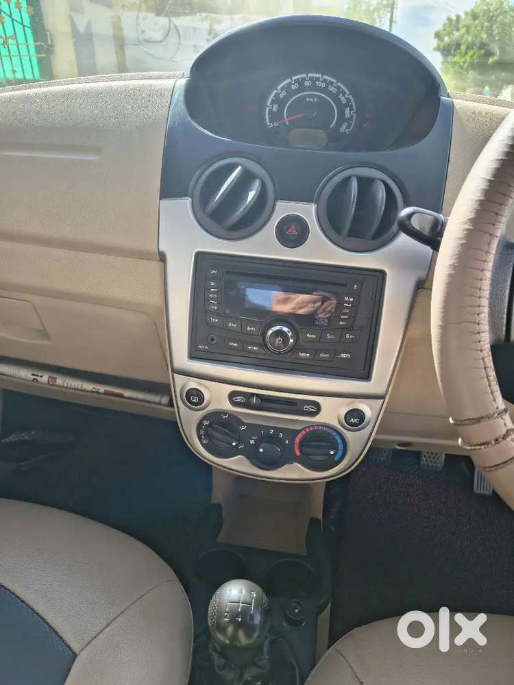 Chevrolet Spark 2009 Petrol 153422 Km Driven