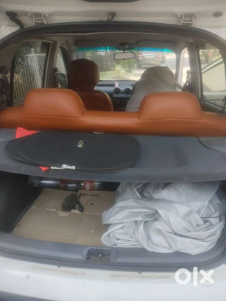 Hyundai Santro Xing 2006 Arjent Sall New Battery For New Tides For Pow