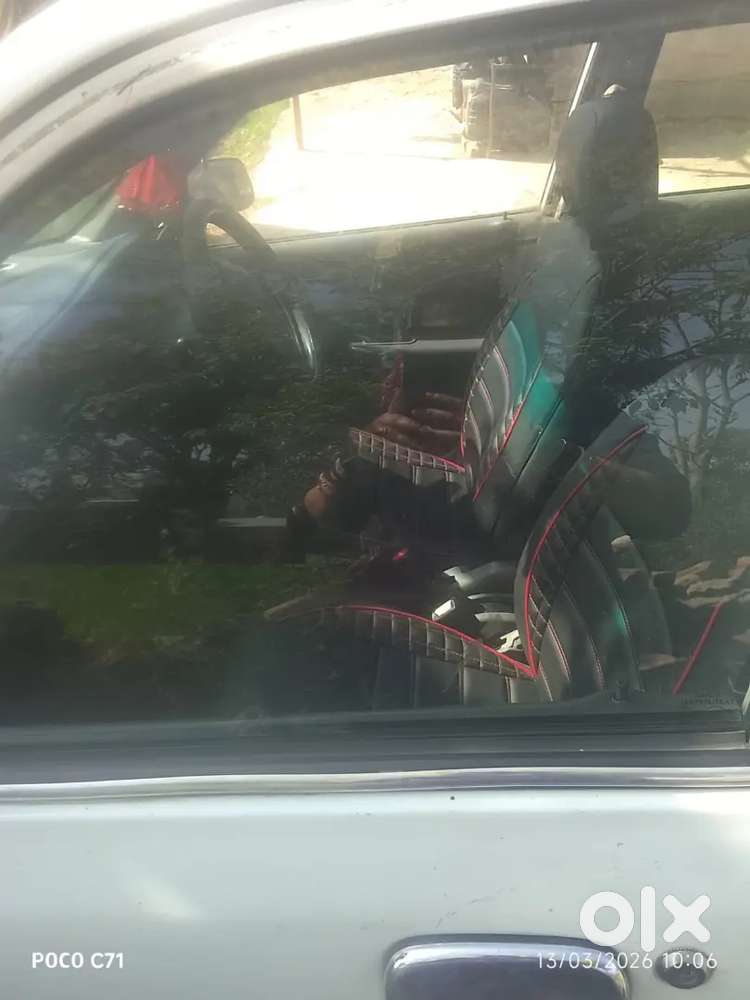 Good Condition Valid 2030