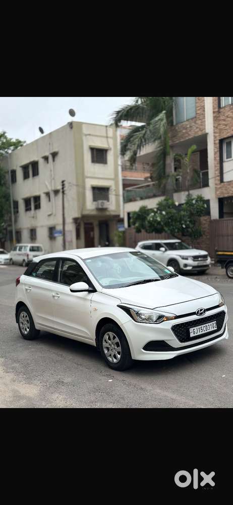Hyundai Elite I20 Asta 1.2 Dual Tone, 2015, Petrol